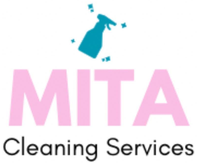 Mita Cleaning Services logo