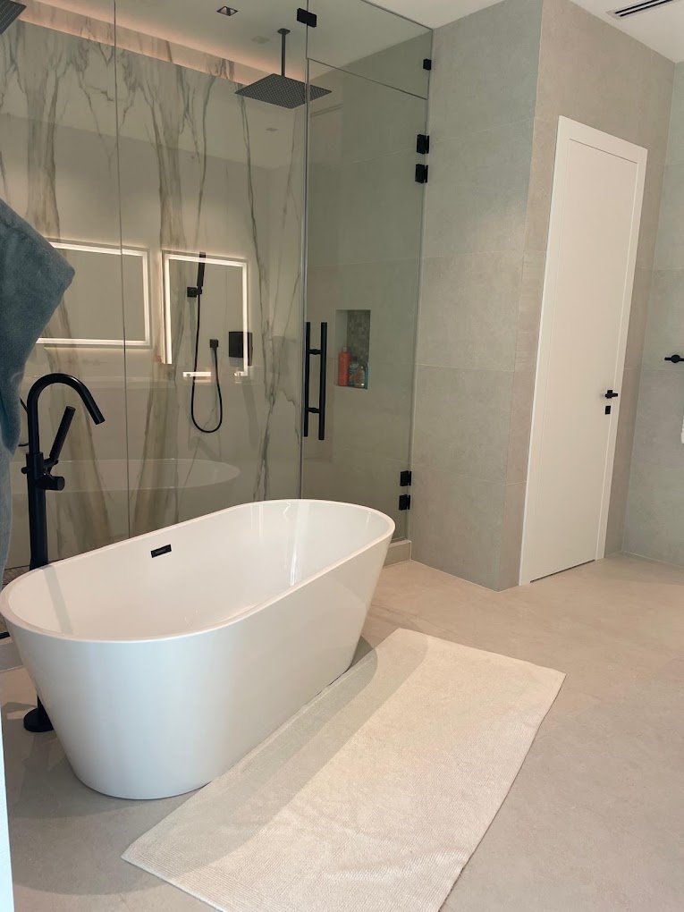 Mita Cleaning Services work photo