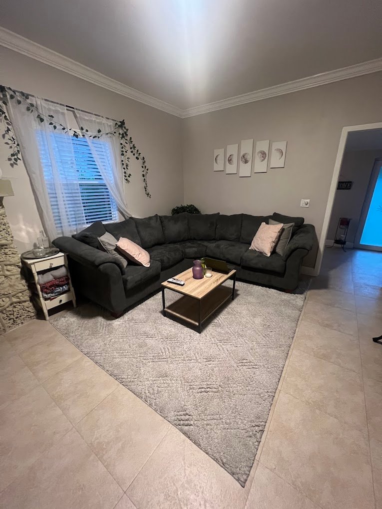 Airbnb & Apartment Cleaning