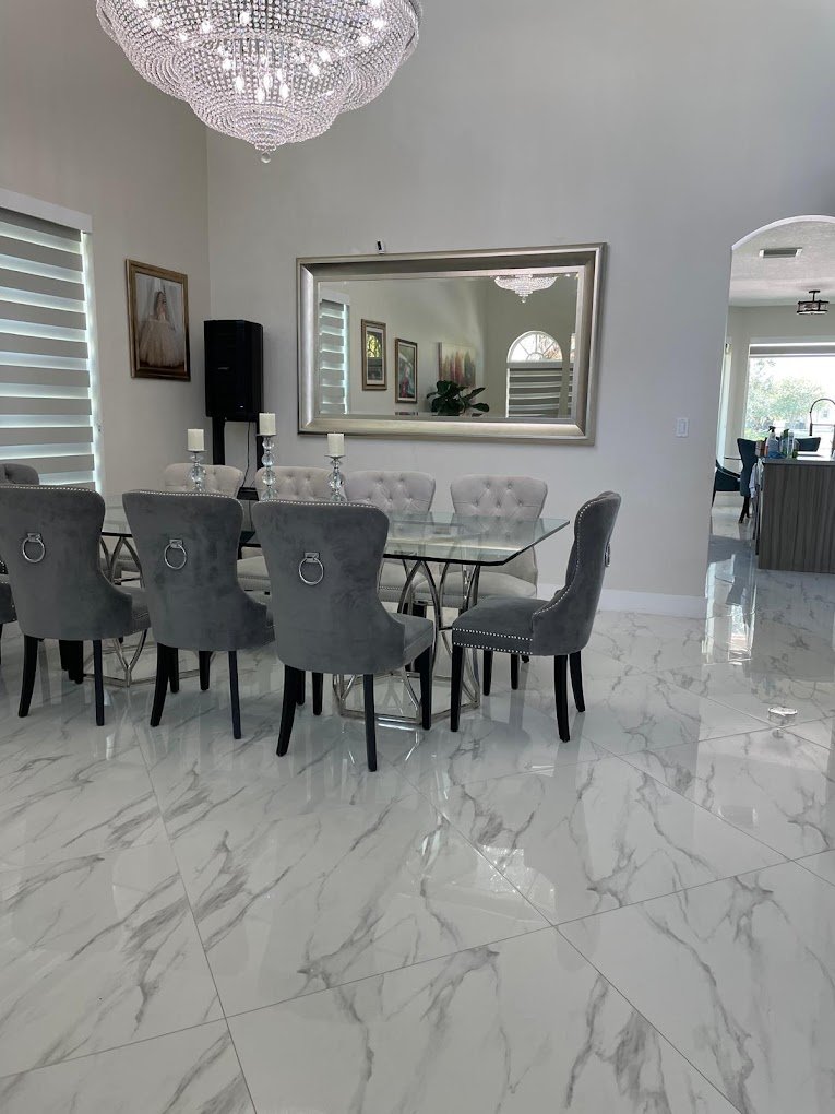 Office & Commercial Cleaning