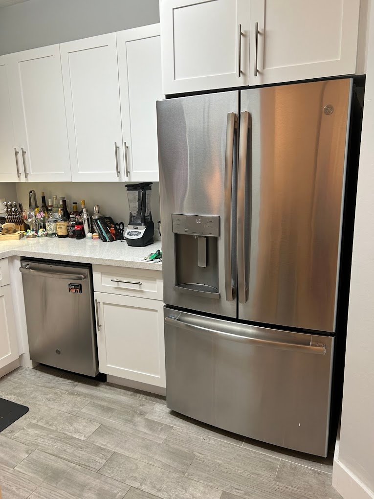 Move-In / Move-Out Cleaning