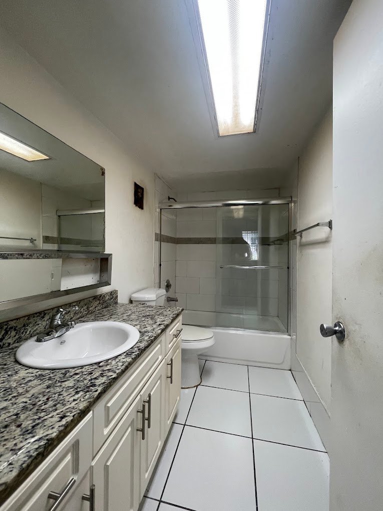 Mita Cleaning Services work photo
